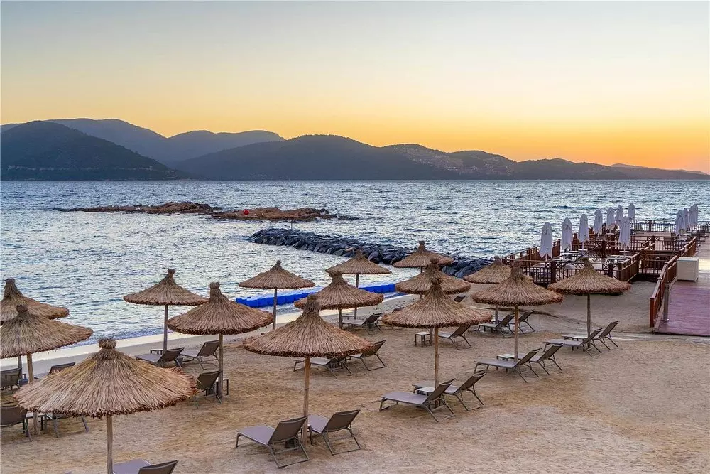be Premium Bodrum